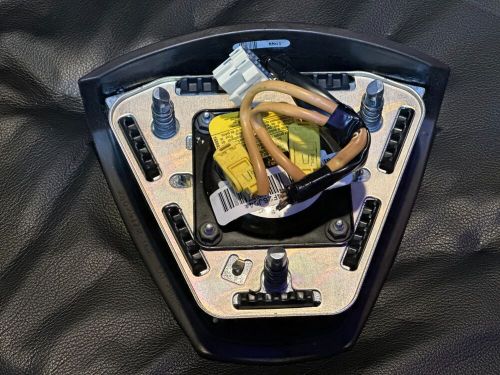 Air bag cadillac srx