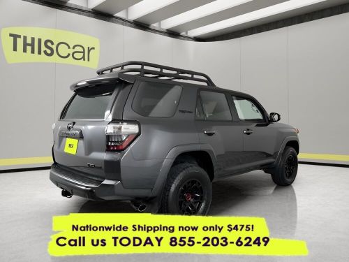 2022 Toyota 4Runner TRD Pro, US $35,261.10, image 3