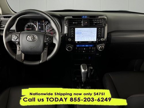 2022 Toyota 4Runner TRD Pro, US $35,261.10, image 4