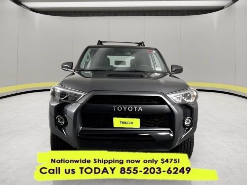 2022 Toyota 4Runner TRD Pro, US $35,261.10, image 9