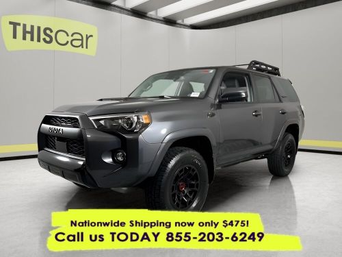 2022 Toyota 4Runner TRD Pro, US $35,261.10, image 10