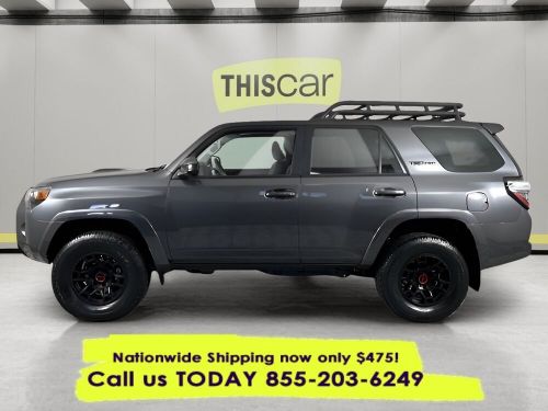 2022 Toyota 4Runner TRD Pro, US $35,261.10, image 12