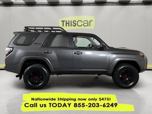 2022 Toyota 4Runner TRD Pro, US $35,261.10, image 13