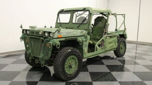 Other Makes M1161 Growler