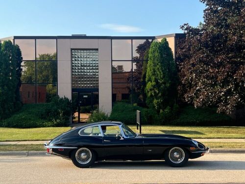 1971 Jaguar XKE Series II, US $49,500.00, image 3
