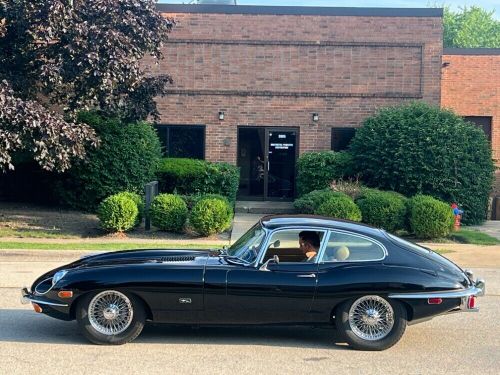 1971 Jaguar XKE Series II, US $49,500.00, image 4