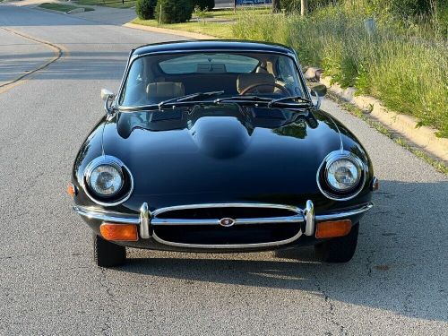 1971 Jaguar XKE Series II, US $49,500.00, image 5