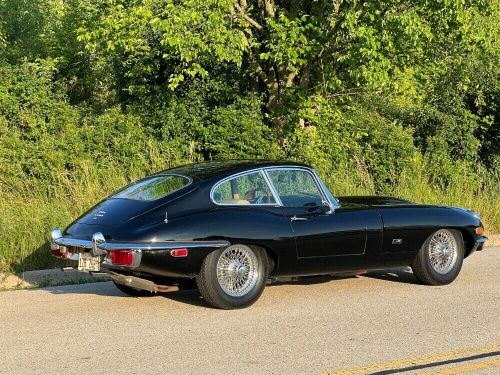 1971 Jaguar XKE Series II, US $49,500.00, image 6