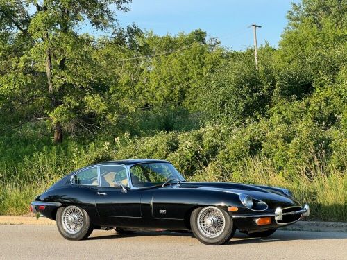 1971 Jaguar XKE Series II, US $49,500.00, image 7