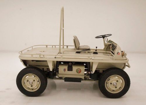 1976 lohr fl500 fardier