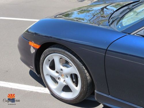 2004 Porsche 911 2dr Cabriolet Carrera 6-Spd Manual, US $27,500.00, image 7