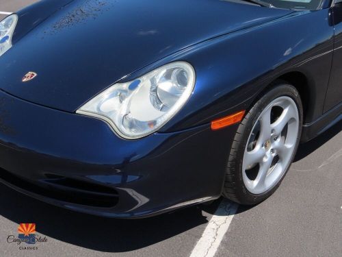 2004 Porsche 911 2dr Cabriolet Carrera 6-Spd Manual, US $27,500.00, image 8