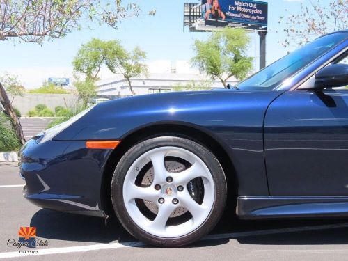 2004 Porsche 911 2dr Cabriolet Carrera 6-Spd Manual, US $27,500.00, image 12