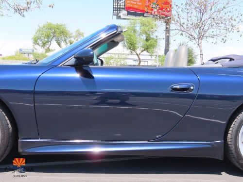 2004 Porsche 911 2dr Cabriolet Carrera 6-Spd Manual, US $27,500.00, image 13