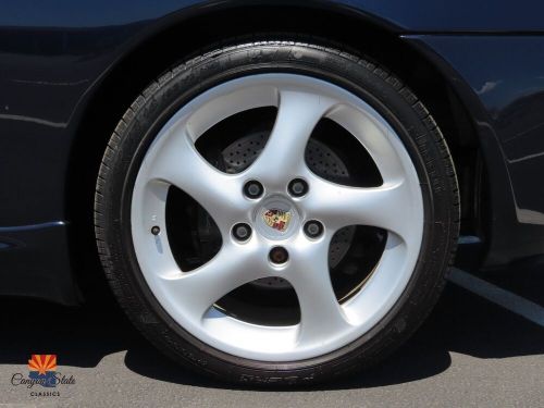 2004 Porsche 911 2dr Cabriolet Carrera 6-Spd Manual, US $27,500.00, image 15