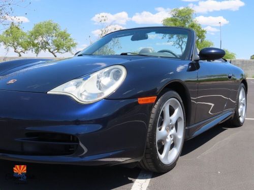 2004 Porsche 911 2dr Cabriolet Carrera 6-Spd Manual, US $27,500.00, image 19