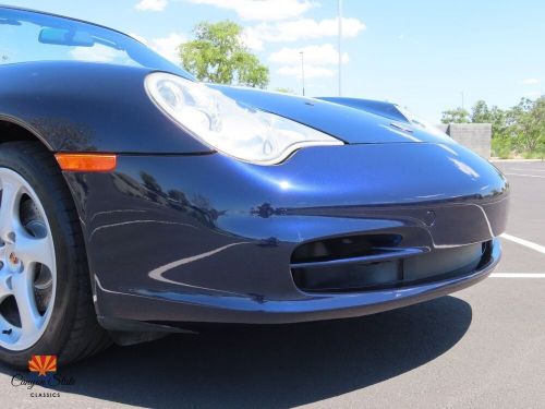 2004 Porsche 911 2dr Cabriolet Carrera 6-Spd Manual, US $27,500.00, image 25