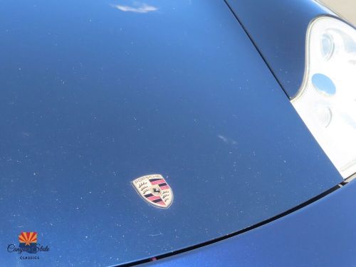 2004 Porsche 911 2dr Cabriolet Carrera 6-Spd Manual, US $27,500.00, image 31