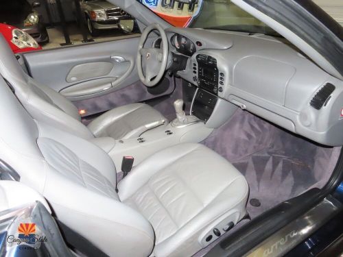 2004 Porsche 911 2dr Cabriolet Carrera 6-Spd Manual, US $27,500.00, image 38