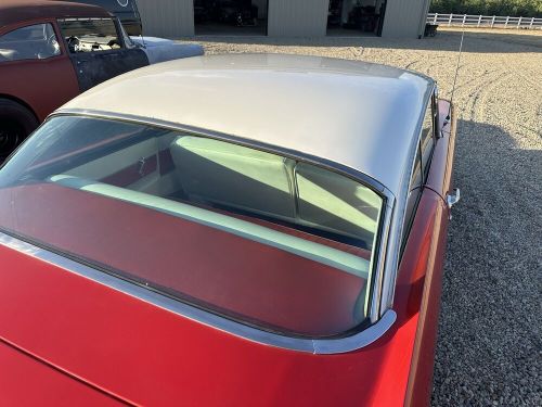 1957 plymouth savoy hardtop