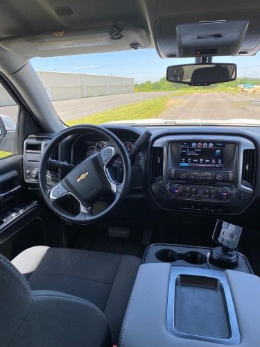 2017 Chevrolet Silverado 1500, US $12,000.00, image 2