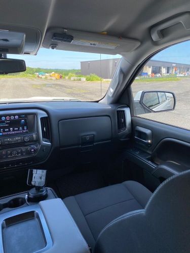 2017 Chevrolet Silverado 1500, US $12,000.00, image 4