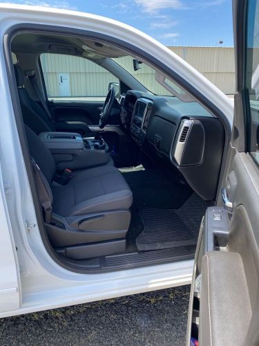 2017 Chevrolet Silverado 1500, US $12,000.00, image 6