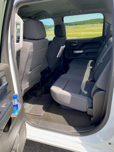 2017 Chevrolet Silverado 1500, US $12,000.00, image 7