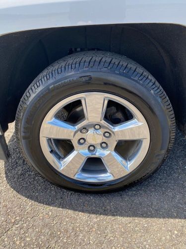 2017 Chevrolet Silverado 1500, US $12,000.00, image 9