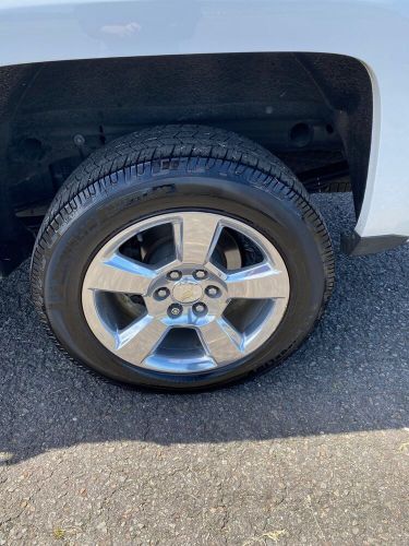 2017 Chevrolet Silverado 1500, US $12,000.00, image 10