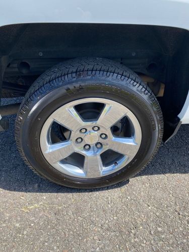 2017 Chevrolet Silverado 1500, US $12,000.00, image 11