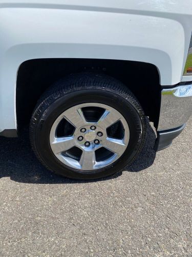 2017 Chevrolet Silverado 1500, US $12,000.00, image 12