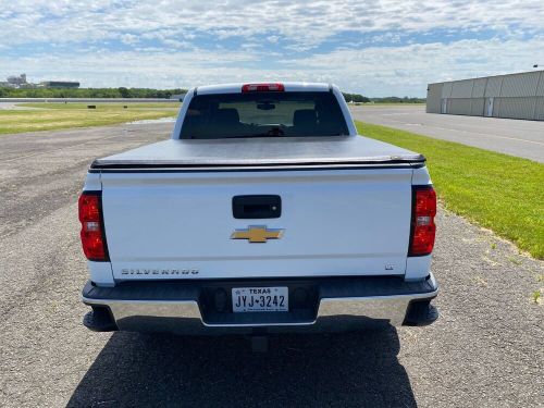 2017 Chevrolet Silverado 1500, US $12,000.00, image 15