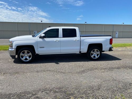 2017 Chevrolet Silverado 1500, US $12,000.00, image 17