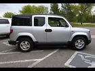 2011 honda element lx mobility handicap suv handicap