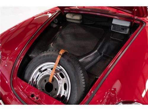 1964 Porsche 356 SC 1600 Cabriolet, US $269,900.00, image 9
