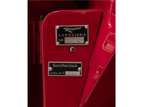 1964 Porsche 356 SC 1600 Cabriolet, US $269,900.00, image 10