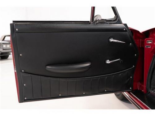 1964 Porsche 356 SC 1600 Cabriolet, US $269,900.00, image 11