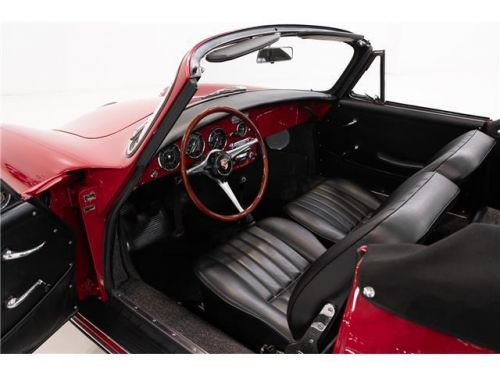1964 Porsche 356 SC 1600 Cabriolet, US $269,900.00, image 12
