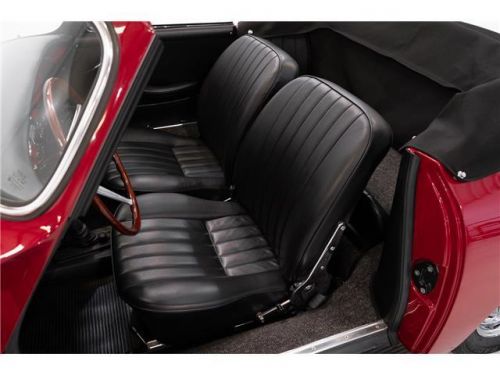 1964 Porsche 356 SC 1600 Cabriolet, US $269,900.00, image 14