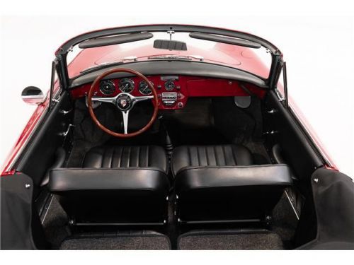1964 Porsche 356 SC 1600 Cabriolet, US $269,900.00, image 15