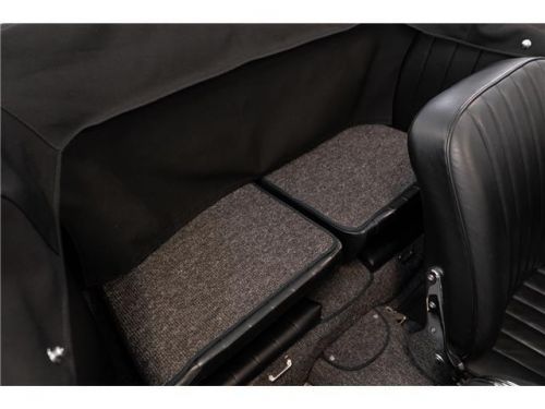 1964 Porsche 356 SC 1600 Cabriolet, US $269,900.00, image 16
