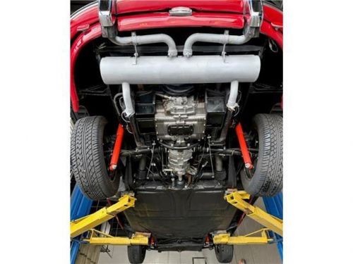 1964 Porsche 356 SC 1600 Cabriolet, US $269,900.00, image 18