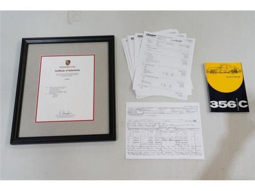 1964 Porsche 356 SC 1600 Cabriolet, US $269,900.00, image 19