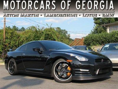 2012 nissan gtr black edition,local,rear camera,exhaust &amp; intakes,wow!
