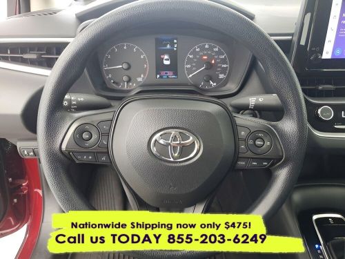 2023 Toyota Corolla LE, US $22,188.00, image 9