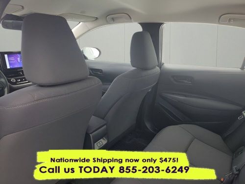 2023 Toyota Corolla LE, US $22,188.00, image 19