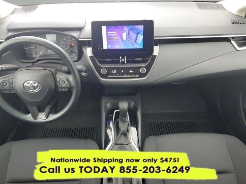2023 Toyota Corolla LE, US $22,188.00, image 20