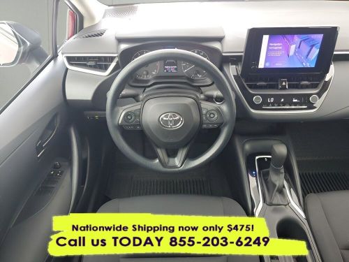 2023 Toyota Corolla LE, US $22,188.00, image 21