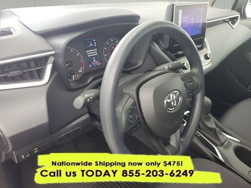 2023 Toyota Corolla LE, US $22,188.00, image 23